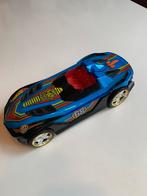 Hot Wheels Hyper racer auto, Kinderen en Baby's, Speelgoed |Speelgoedvoertuigen, Ophalen of Verzenden, Zo goed als nieuw