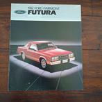 FORD  FAIRMONT  FUTURA  1982, Ophalen of Verzenden, Nieuw, Ford