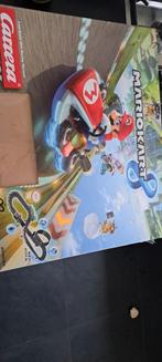 Mario kart carrea go!!!, Ophalen, Zo goed als nieuw