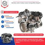 Complete motor Mercedes c220 c250 w205 glc220 glc250, Ophalen of Verzenden, Nieuw, Mercedes-Benz