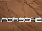 Porsche logo, Ophalen of Verzenden, Nieuw, Auto's