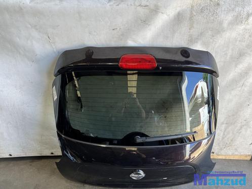 NISSAN JUKE F15 paar achterklep met camera 2010-2019, Auto-onderdelen, Carrosserie, Achterklep, Nissan, Achter, Gebruikt, Ophalen