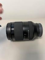 Sony FE 24-240 mm F/3.5-6.3 OSS, Audio, Tv en Foto, Foto | Lenzen en Objectieven, Ophalen of Verzenden, Zo goed als nieuw, Zoom