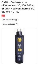 Catu, Enlèvement ou Envoi, Comme neuf