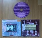 CD DEEP PURPLE GEMINI SUITE REMASTERED BLACKMORE LORD GILLAN, Cd's en Dvd's, Ophalen of Verzenden, Zo goed als nieuw