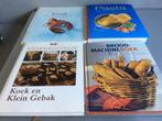kookboeken 7stuks, Boeken, Kookboeken, Ophalen, Zo goed als nieuw, Hoofdgerechten, Gezond koken