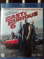 Fast & Furious 6, Cd's en Dvd's, Ophalen of Verzenden, Zo goed als nieuw, Actie