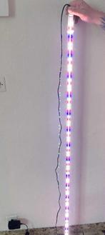 Tube led tricolor, Ophalen, Gebruikt, Verlichting of Verwarming