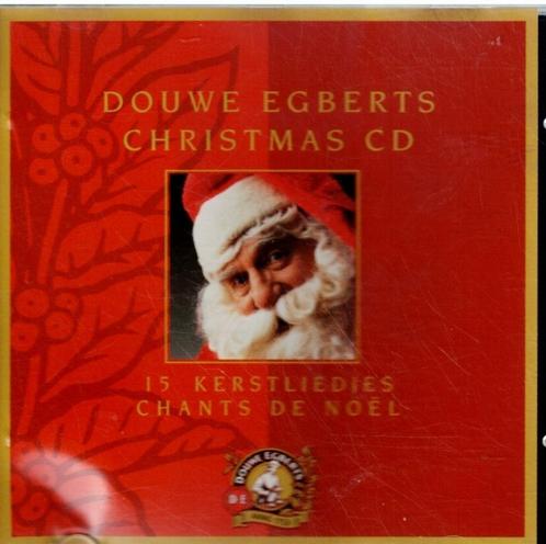 cd   /   Douwe Egberts Christmas CD, Cd's en Dvd's, Cd's | Overige Cd's, Ophalen of Verzenden