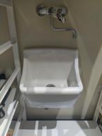 Gootsteen pompbak Villeroy & Boch, Doe-het-zelf en Bouw, Ophalen