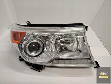 Toyota Land Cruiser J20 V8 Lift 12 - 15 Lens Led rechter lam beschikbaar voor biedingen