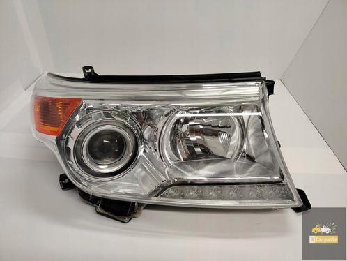 Toyota Land Cruiser J20 V8 Lift 12 - 15 Lens Led rechter lam, Auto-onderdelen, Verlichting, Toyota, Gebruikt
