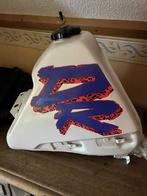 Réservoir DR350, Motoren, Ophalen, Gebruikt