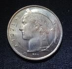 Misslag: 5 frank VL 1973 - Boudewijn I, Verzenden, Losse munt