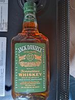 Jack daniels, Ophalen