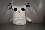 Gehaakte knuffel, Hobby en Vrije tijd, Breien en Haken, Ophalen of Verzenden, Nieuw, Haken