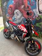 Ducati Hypermotard 950 RVE Full Termignoni, Motoren, Motoren | Ducati, 2 cilinders, Motorrijbewijs A, Meer dan 35 kW, 937 cc