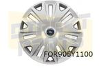 Ford S-Max/Galaxy Wieldop 17'' (design Q) Origineel! 1889423, Auto diversen, Wieldoppen, -, Verzenden, -, Nieuw