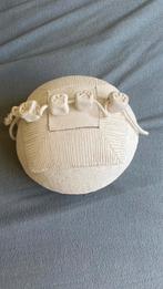 Nieuw handmade  stenen urne (grote)hond.nieuwprijs is 350e, Ophalen, Nieuw
