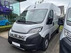 Fiat Ducato  3,5 T L2H2 - 2.2 Turbo D  Euro 6e 140 AT8 * TR, Auto's, Fiat, Automaat, Monovolume, USB, 140 pk
