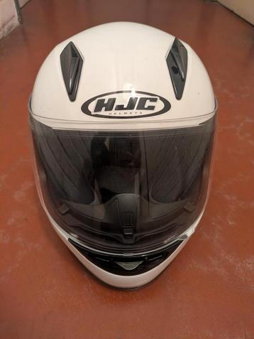 HJC helm maat XS beschikbaar voor biedingen