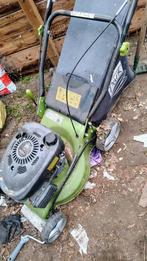 grasmaaier voor onderdelen, Tuin en Terras, Grasmaaiers, Ophalen of Verzenden, Zo goed als nieuw