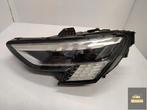 Audi A3 8Y Matrix linkerlamp, Gebruikt, Audi