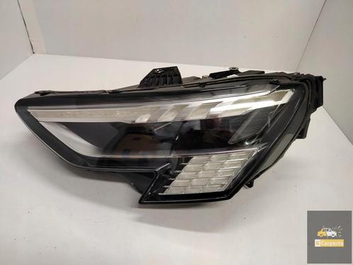 Audi A3 8Y Matrix linkerlamp, Auto-onderdelen, Verlichting, Audi, Gebruikt