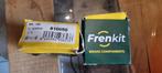 FRENKIT 810002 Jeu de Douilles de Guidage, Étrier de Frein
食, Auto-onderdelen, Remmen en Aandrijving, Ophalen of Verzenden, Nieuw