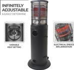 TERRASVERWARMERS nieuw in de doos  + overtrek en ontspanner, Enlèvement, Neuf