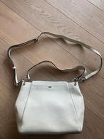 Handtas Boo - Kleur wit/beige, Handtassen en Accessoires, Tassen | Damestassen, Ophalen of Verzenden, Zo goed als nieuw, Wit, Handtas