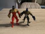 Batman verschillende characters (1994) (13 cm), Ophalen of Verzenden, Zo goed als nieuw