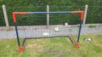 Kipsta voetbaldoel medium classic 500, Ophalen, Zo goed als nieuw