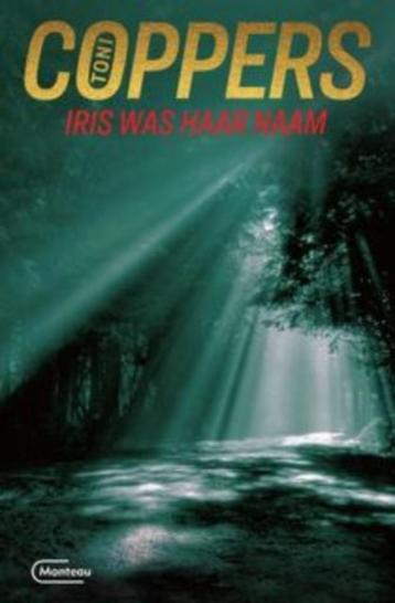 iris was haar naam beschikbaar voor biedingen