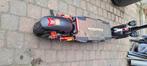 E- cross pro, Ophalen, Zo goed als nieuw, Elektrische step (E-scooter), Urban glide