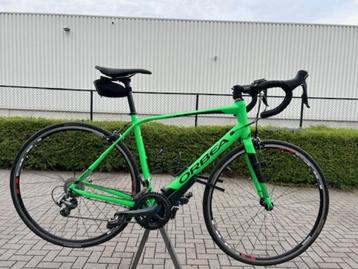 Koersfiets  beschikbaar voor biedingen