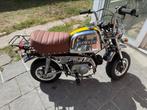 Honda Monkey gorilla, Fietsen en Brommers, Brommers | Honda, Ophalen