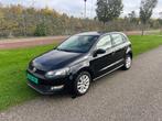 Prachtige VW polo zwart, Autos, Achat, Alarme, Entreprise, Boîte manuelle