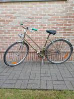 Damesfiets, Ophalen, Gebruikt, (Extra) lage instap