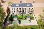 Appartement te koop in Brasschaat, 2 slpks, 2 pièces, Appartement