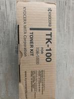 KYOCERA TK-100, Ophalen of Verzenden, Nieuw, Toner, KYOCERA