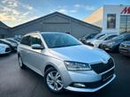 Skoda Fabia 1.0 TSI | Camera | Cruise | Airco | GARANTIE |, Autos, Argent ou Gris, Achat, Euro 6, Entreprise