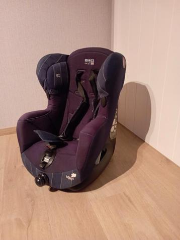 Autostoel bebe'confort., Enlèvement ou Envoi, Comme neuf
