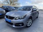 Peugeot 308 SW 1.2i PURETECH NAVIGATIE CAMERA CARPLAY BLUETO, Auto's, https://public.car-pass.be/vhr/ce12ba3e-9456-44f9-b743-00602ea6d47f