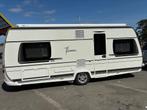 Fendt 515 tendenza 2020 mover dakluifel, Caravans en Kamperen, Standaardzit, 75 kg, Particulier, Fendt