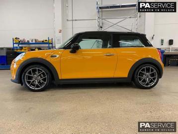 Nieuwe  17 inch BBS SR velgen voor Mini F54 F55 F56 F57, Neuf, Pneus et Jantes, Enlèvement ou Envoi, Véhicule de tourisme