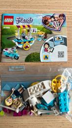 Lego Friends 41389, complet, Enlèvement ou Envoi, Utilisé, Ensemble complet, Lego