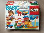 Lego basisset 540, Ophalen, Gebruikt, Lego
