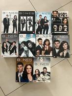 Bones seizoen 1-10, CD & DVD, DVD | TV & Séries télévisées, Enlèvement ou Envoi