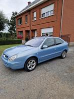 CITROËN XSARA VTR 1360cc (benzine), Auto's, Voorwielaandrijving, Stof, 4 cilinders, Blauw